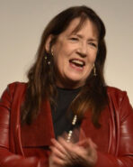 Headshot of Ann Dowd