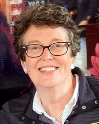 Elaine McIntyre Beaudoin