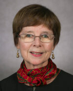 Headshot of Fran Casey