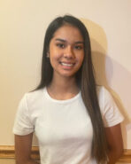 Headshot of Ilse Archiniega