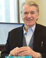 Headshot of J Steven Kelley