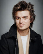 Joe Keery Headshot