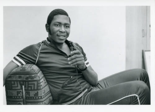 MARK AGUIRRE DePaul University 125 Anniversary