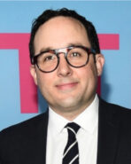 Headshot of PJ Byrne