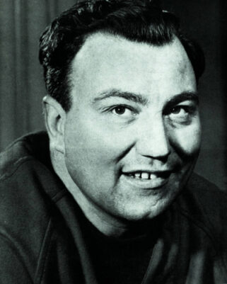 Ray Meyer Headshot