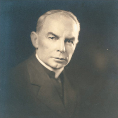 Rev. Francis V. Corcoran, C.M.