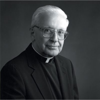 Rev. John T. Richardson, C.M.