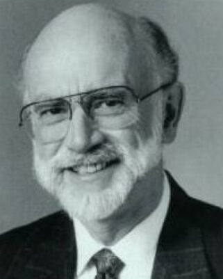 Headshot of Richard Meister