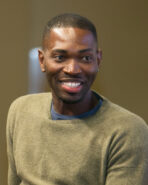 Headshot of Tarell Alvin McCraney