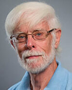 Headshot of Thomas J Murphy