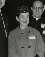 Headshot of Virginia Goult