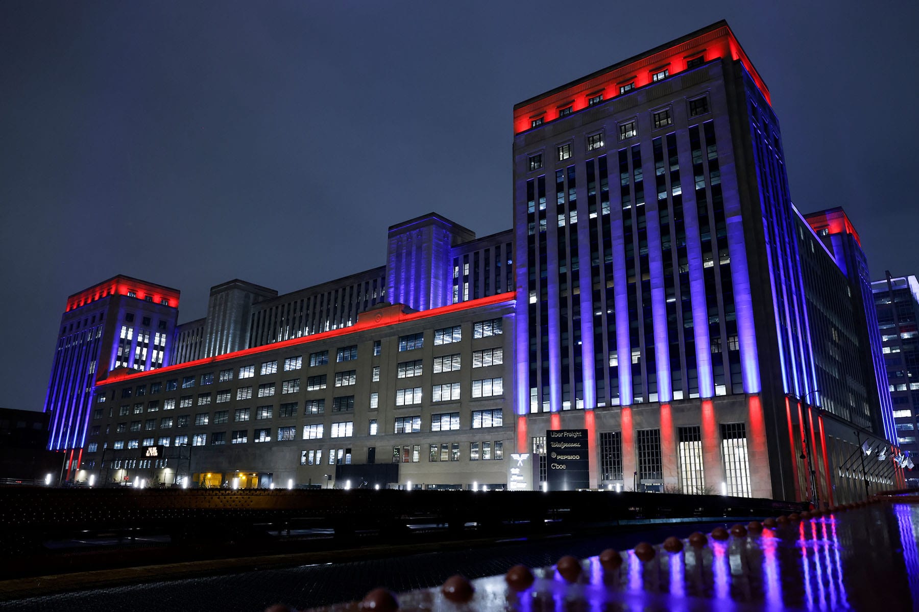 Celebrate · DePaul University 125 Anniversary